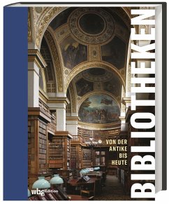 Bibliotheken - Campbell, James W. P.
