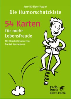Cover Die Humorschatzkiste