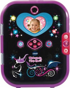 VTech Kidisecrets Selfie Music 2.0 black