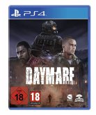 Daymare: 1998 - Standard Edition (PlayStation 4)