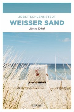 Weißer Sand - Schlennstedt, Jobst