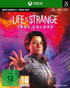 Life is Strange: True Colors (Xbox One/Xbox Series X)