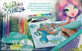 Nebulous Stars Airbrush Deluxe Set Nebulous Stars Airbrush Deluxe Set