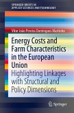 Energy Costs and Farm Characteristics in the European Union