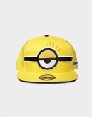 Minions Snapback Cap Minions Snapback Cap