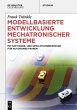 Modellbasierte Entwicklung... - Bild 1