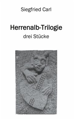 Herrenalb-Trilogie - Carl, Siegfried