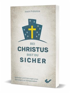 Bei Christus bist du sicher - Frühstück, Joschi