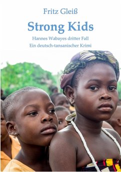 Strong Kids (eBook, ePUB) - Gleiß, Fritz