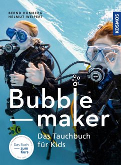Bubblemaker (eBook, PDF) - Humberg, Bernd