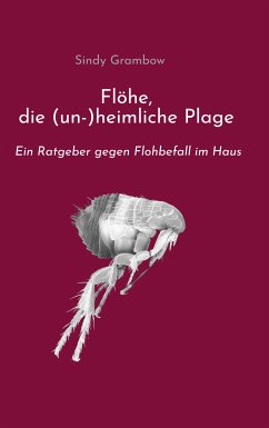 Flöhe, die (un-)heimliche Plage (eBook, ePUB) - Grambow, Sindy