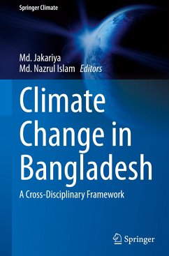 Climate Change in Bangladesh