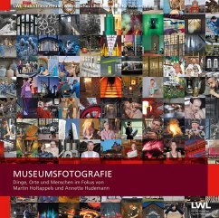 Cover Museumsfotografie