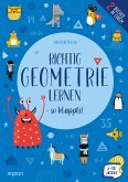 Richtig Geometrie lernen - so klappt´s!