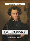 Dubrosvsky (eBook, ePUB) Dubrosvsky (eBook, ePUB)