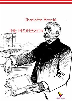 The Professor (eBook, ePUB) - Bront&