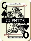 Cuentos (eBook, ePUB)