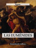 Las euménides (eBook, ePUB)