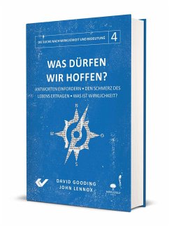 Was dürfen wir hoffen? - Lennox, John;Gooding, David