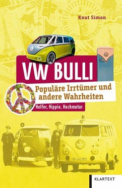 VW Bulli - Simon, Knut