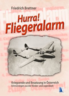 Cover Hurra, Fliegeralarm!