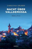 Nacht über Valldemossa