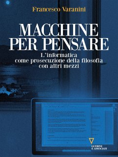 Macchine Per Pensare (eBook, ePUB) - Varanini, Francesco