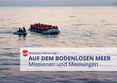 Auf dem bodenlosen Meer