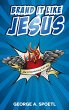 Brand it like Jesus - Bild 1