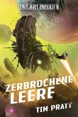 Twilight Imperium: Zerbrochene Leere