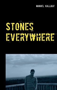 Stones everywhere - Kallikat, Manuel