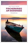 Fischerkrieg am Bodensee