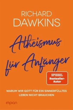 Atheismus für Anfänger - Dawkins, Richard