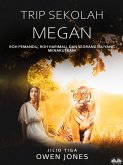 Trip Sekolah Megan (eBook, ePUB)