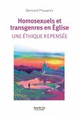 Homosexuels et transgenres en Eglise (eBook, ePUB)
