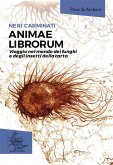 Animae Librorum (eBook, ePUB) Animae Librorum (eBook, ePUB)