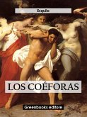 Las coéforas (eBook, ePUB)