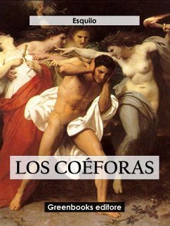 Cover Las coéforas (eBook, ePUB)