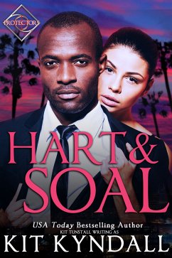 Cover Hart & Soal (eBook, ePUB)