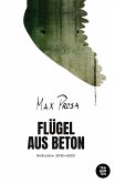 Flügel aus Beton