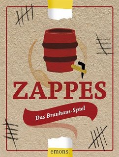 Cover Zappes