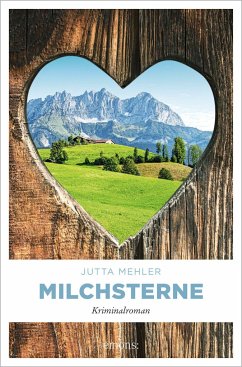 Milchsterne - Mehler, Jutta