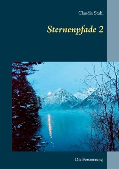 Sternenpfade 2 - Stahl, Claudia