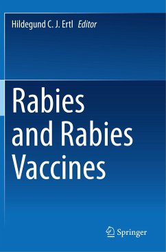 Rabies and Rabies Vaccines