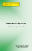 Det menneskelige væsen (eBook, ePUB)