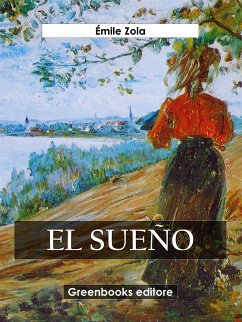 El sueño (eBook, ePUB) Cover El sueño (eBook, ePUB)