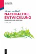 Nachhaltige Entwicklung - Bild 1