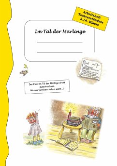 Im Tal der Marlinge - Johannes, Ina