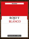 Rojo y blanco (eBook, ePUB)