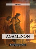 Agamenón (eBook, ePUB)